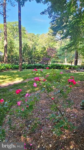 606 TONY TANK LN, Salisbury, MD 21801
