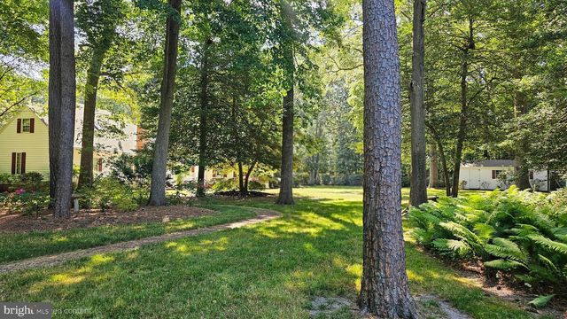 606 TONY TANK LN, Salisbury, MD 21801