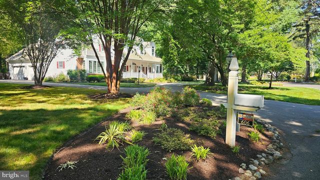 606 TONY TANK LN, Salisbury, MD 21801