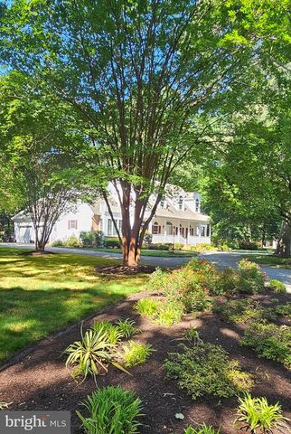 606 TONY TANK LN, Salisbury, MD 21801