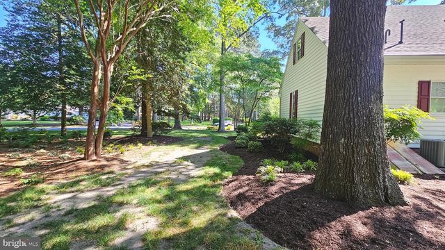 606 TONY TANK LN, Salisbury, MD 21801