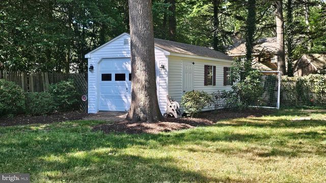 606 TONY TANK LN, Salisbury, MD 21801