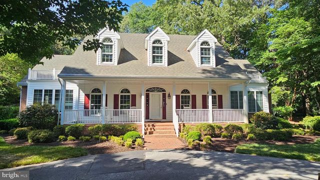 606 TONY TANK LN, Salisbury, MD 21801