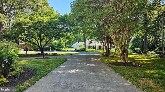 606 TONY TANK LN, Salisbury, MD 21801