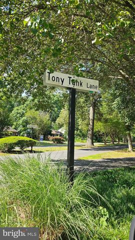 606 TONY TANK LN, Salisbury, MD 21801