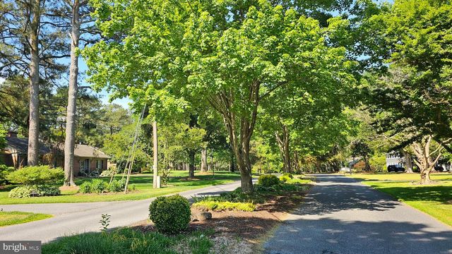 606 TONY TANK LN, Salisbury, MD 21801
