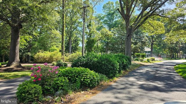 606 TONY TANK LN, Salisbury, MD 21801