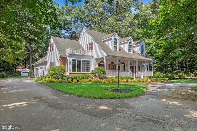 606 TONY TANK LN, Salisbury, MD 21801