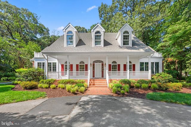 606 TONY TANK LN, Salisbury, MD 21801