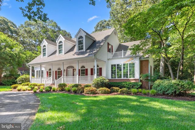 606 TONY TANK LN, Salisbury, MD 21801