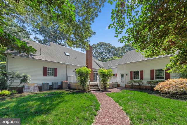 606 TONY TANK LN, Salisbury, MD 21801