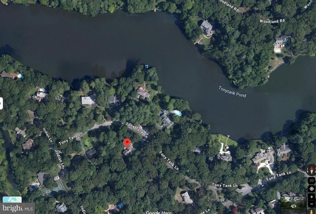 606 TONY TANK LN, Salisbury, MD 21801