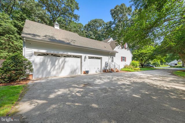 606 TONY TANK LN, Salisbury, MD 21801