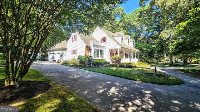 606 TONY TANK LN, Salisbury, MD 21801