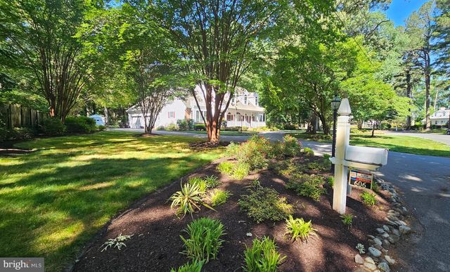 606 TONY TANK LN, Salisbury, MD 21801
