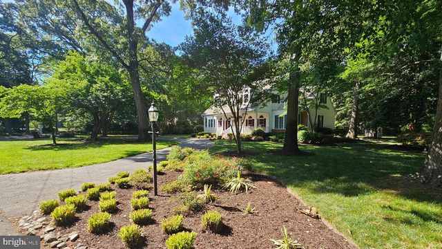 606 TONY TANK LN, Salisbury, MD 21801