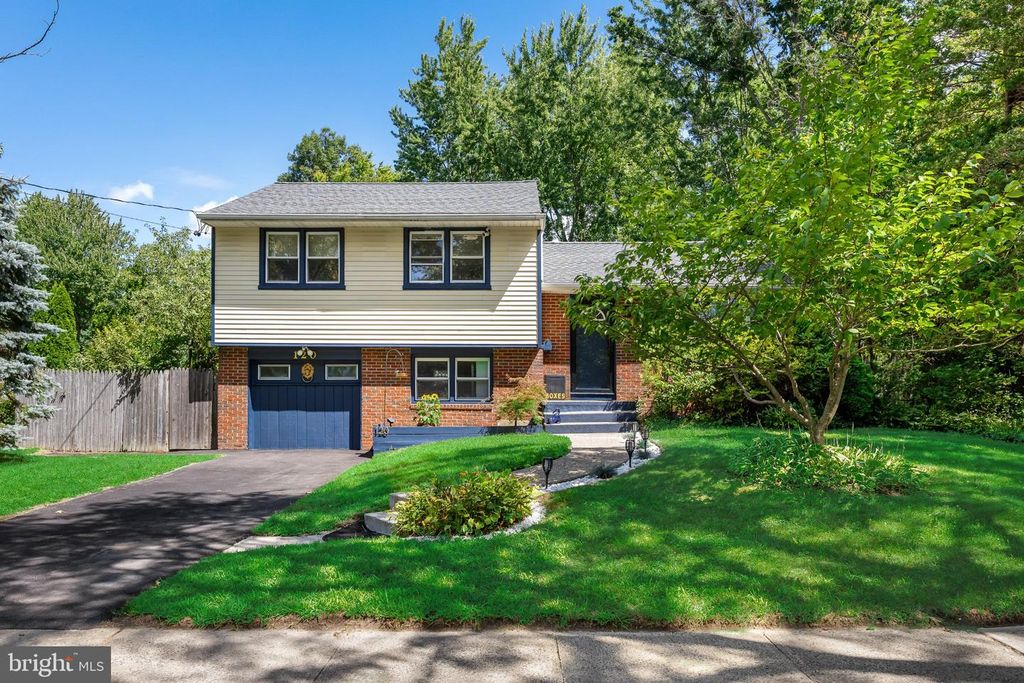 120 N VALLEYBROOK RD, CHERRY HILL, NJ 08034 — photo 2