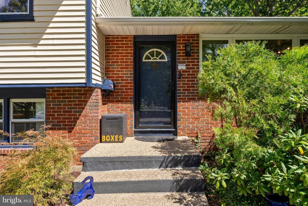 120 N VALLEYBROOK RD, CHERRY HILL, NJ 08034 — photo 3