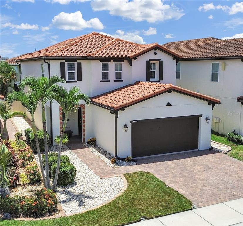 10168 GRAND OAK CIRCLE, Madeira Beach, FL 33708