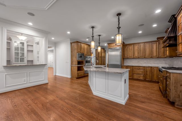 1056 High Point Drive, Nicholasville, KY 40356