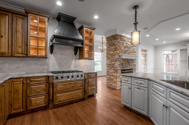 1056 High Point Drive, Nicholasville, KY 40356