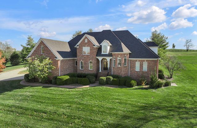 1056 High Point Drive, Nicholasville, KY 40356