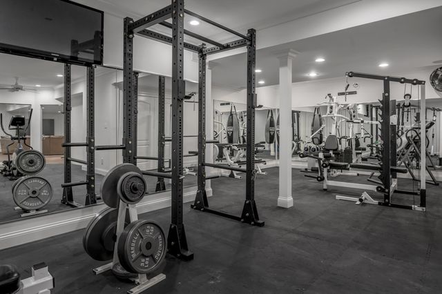 1056 High Point Drive, Nicholasville, KY 40356