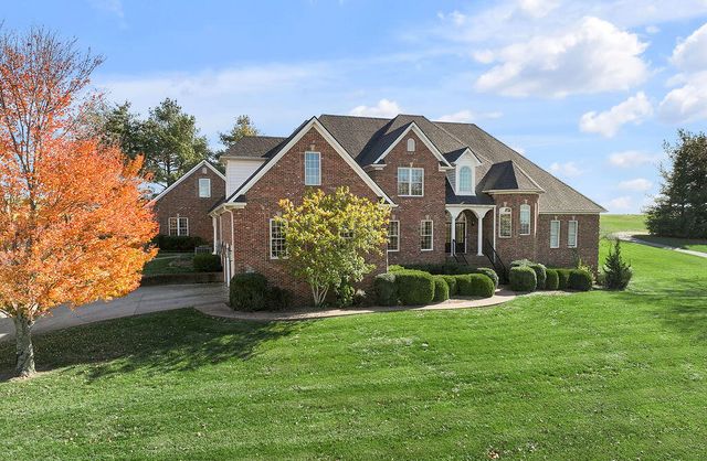 1056 High Point Drive, Nicholasville, KY 40356