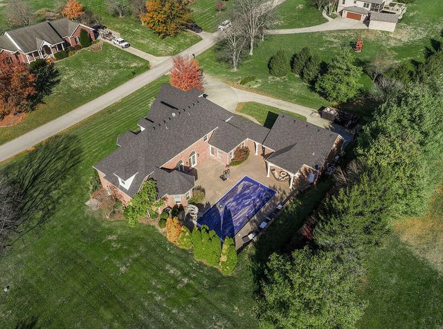 1056 High Point Drive, Nicholasville, KY 40356