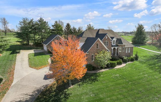 1056 High Point Drive, Nicholasville, KY 40356