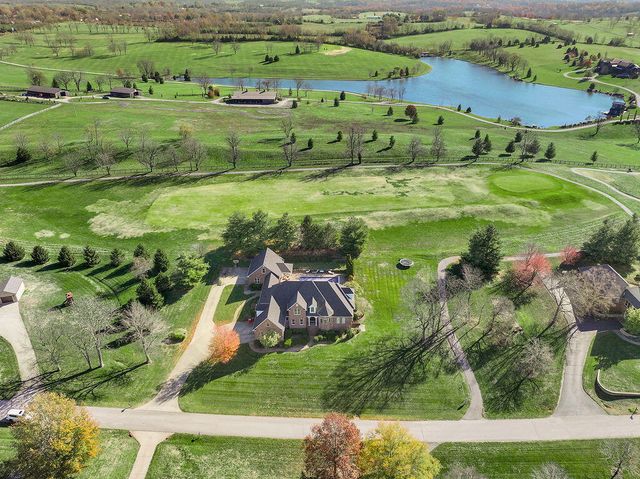 1056 High Point Drive, Nicholasville, KY 40356