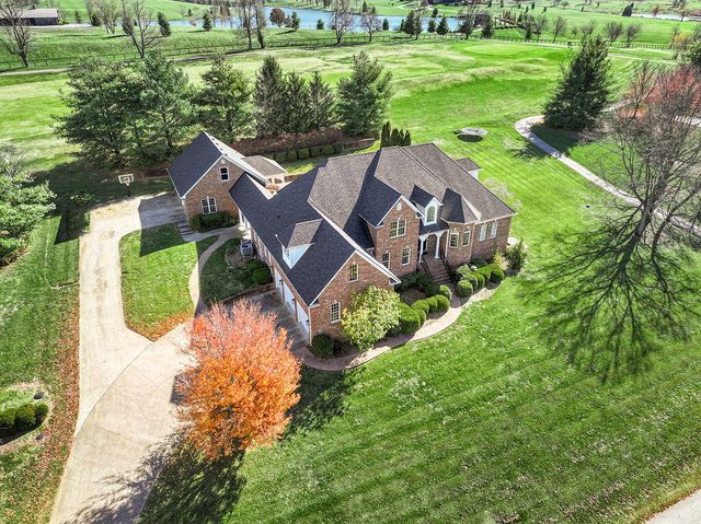 1056 High Point Drive, Nicholasville, KY 40356