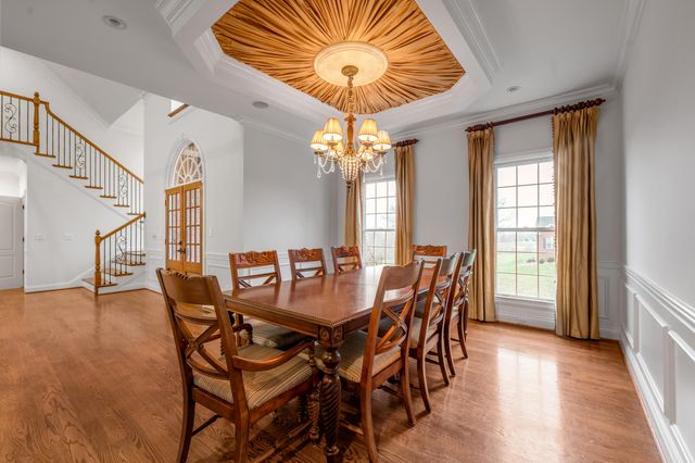 1056 High Point Drive, Nicholasville, KY 40356