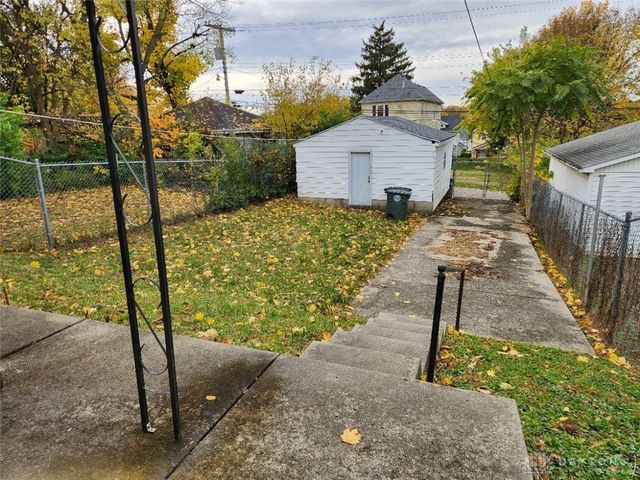 267 Indiana Avenue, Dayton, OH 45410