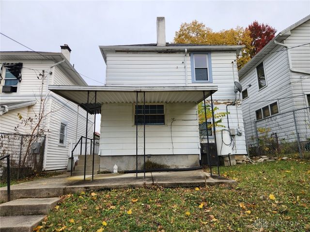 267 Indiana Avenue, Dayton, OH 45410
