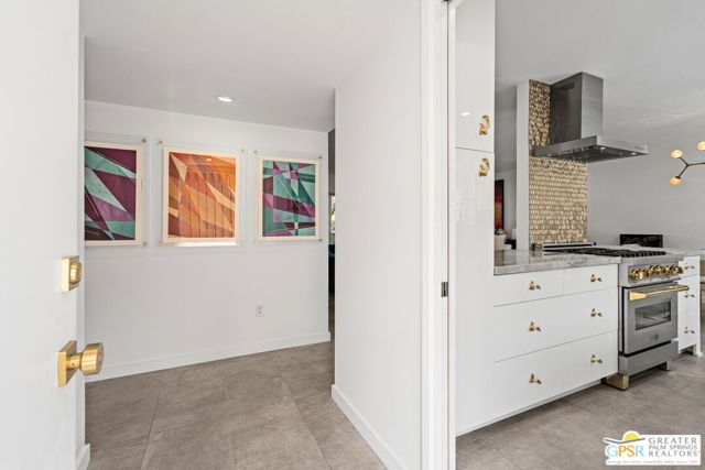 2300 S Palm Canyon Drive 31, Palm Springs, CA 92264