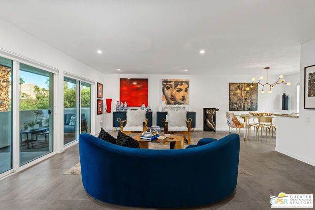 2300 S Palm Canyon Drive 31, Palm Springs, CA 92264