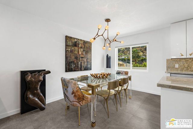 2300 S Palm Canyon Drive 31, Palm Springs, CA 92264