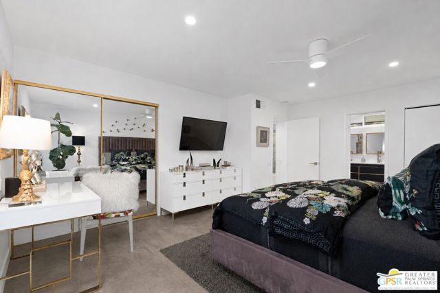 2300 S Palm Canyon Drive 31, Palm Springs, CA 92264