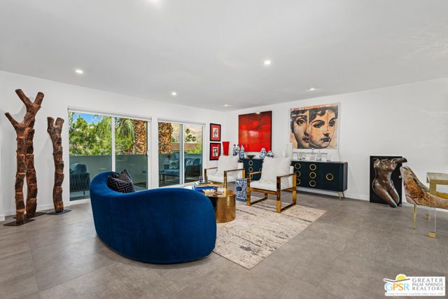 2300 S Palm Canyon Drive 31, Palm Springs, CA 92264