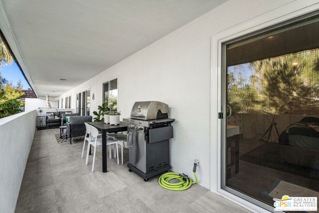 2300 S Palm Canyon Drive 31, Palm Springs, CA 92264