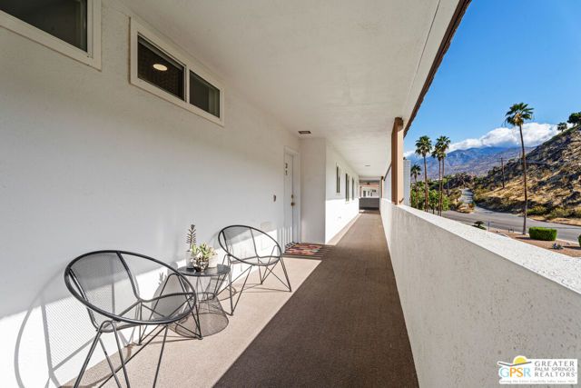 2300 S Palm Canyon Drive 31, Palm Springs, CA 92264