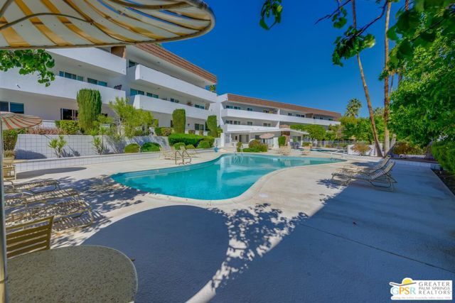 2300 S Palm Canyon Drive 31, Palm Springs, CA 92264