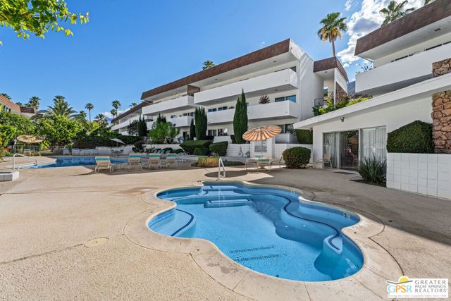 2300 S Palm Canyon Drive 31, Palm Springs, CA 92264
