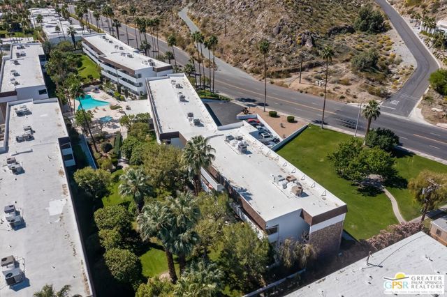 2300 S Palm Canyon Drive 31, Palm Springs, CA 92264