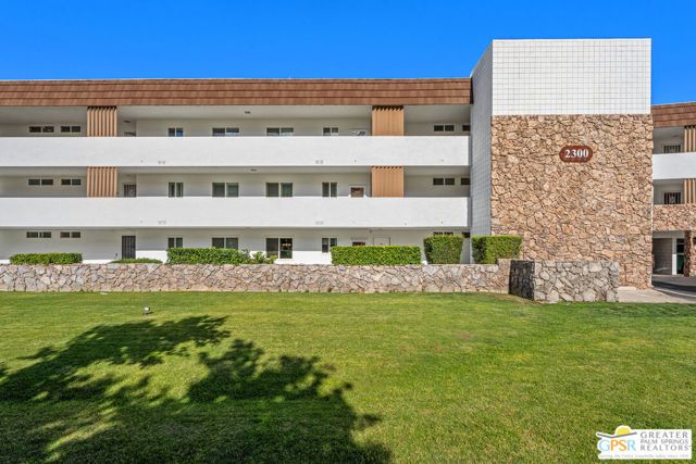 2300 S Palm Canyon Drive 31, Palm Springs, CA 92264