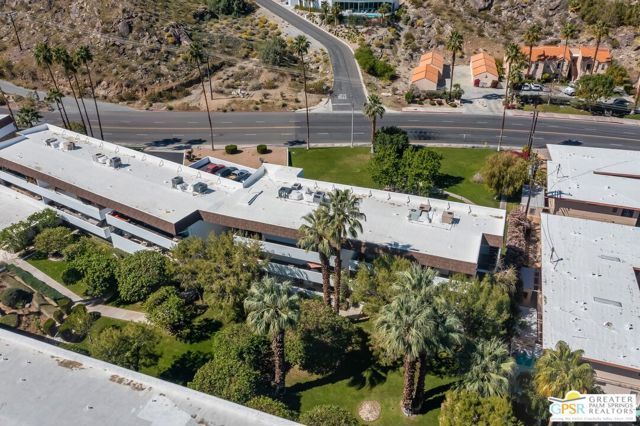 2300 S Palm Canyon Drive 31, Palm Springs, CA 92264