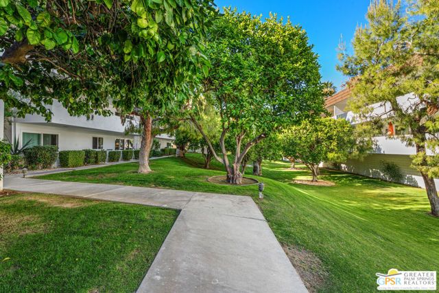 2300 S Palm Canyon Drive 31, Palm Springs, CA 92264