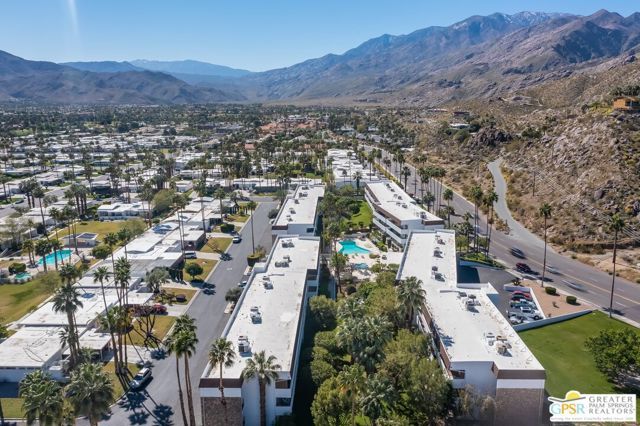 2300 S Palm Canyon Drive 31, Palm Springs, CA 92264