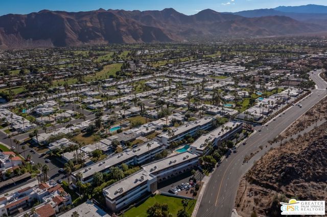 2300 S Palm Canyon Drive 31, Palm Springs, CA 92264